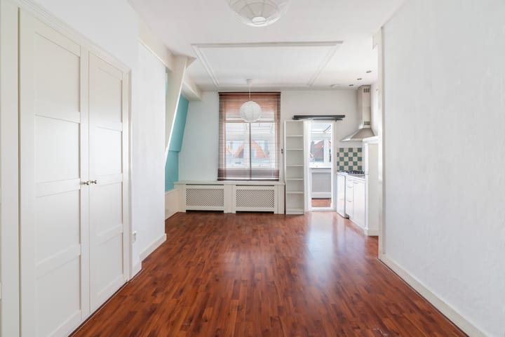 Foto 1 van Zoutmanstraat 47-G