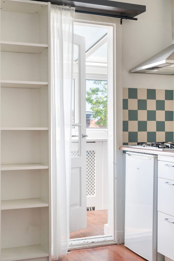 Foto 23 van Zoutmanstraat 47-G