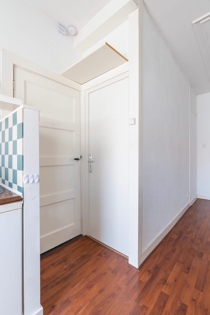 Foto 24 van Zoutmanstraat 47-G