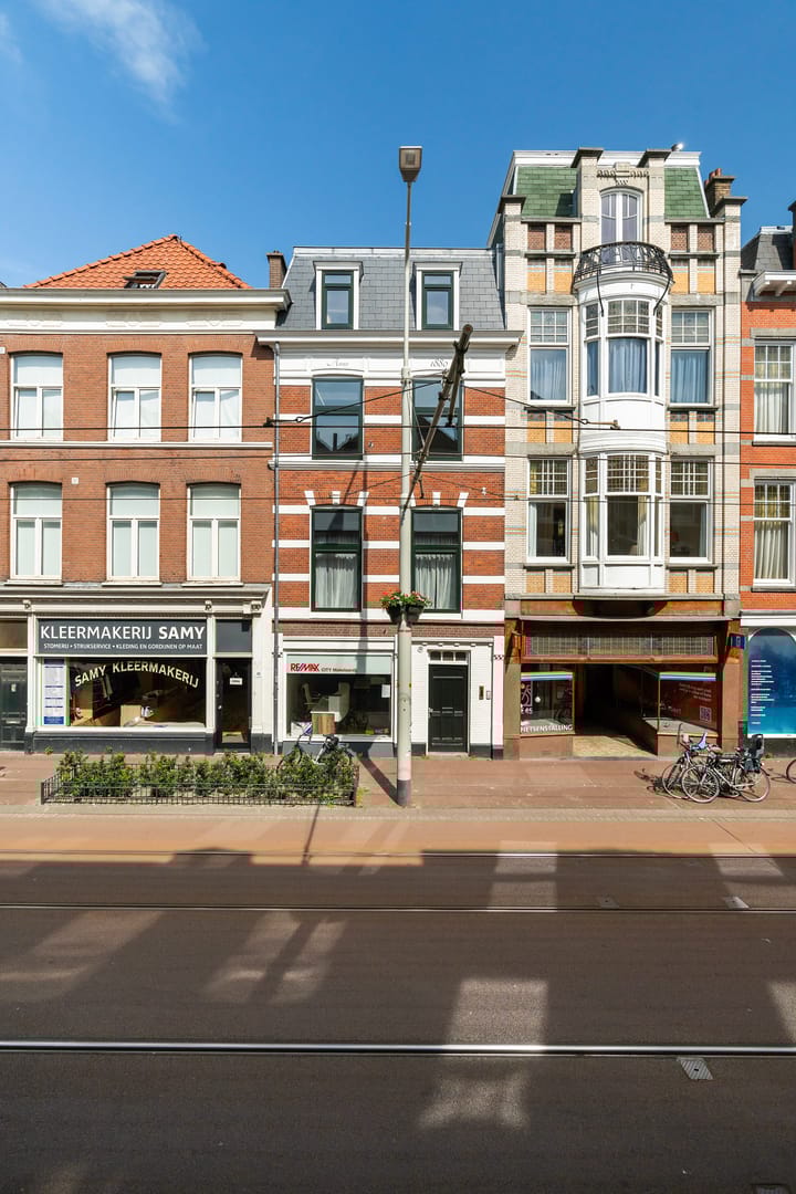 Foto 29 van Zoutmanstraat 47-G