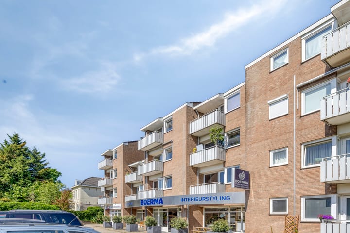 Foto 4 van Vijverlaan 1-6