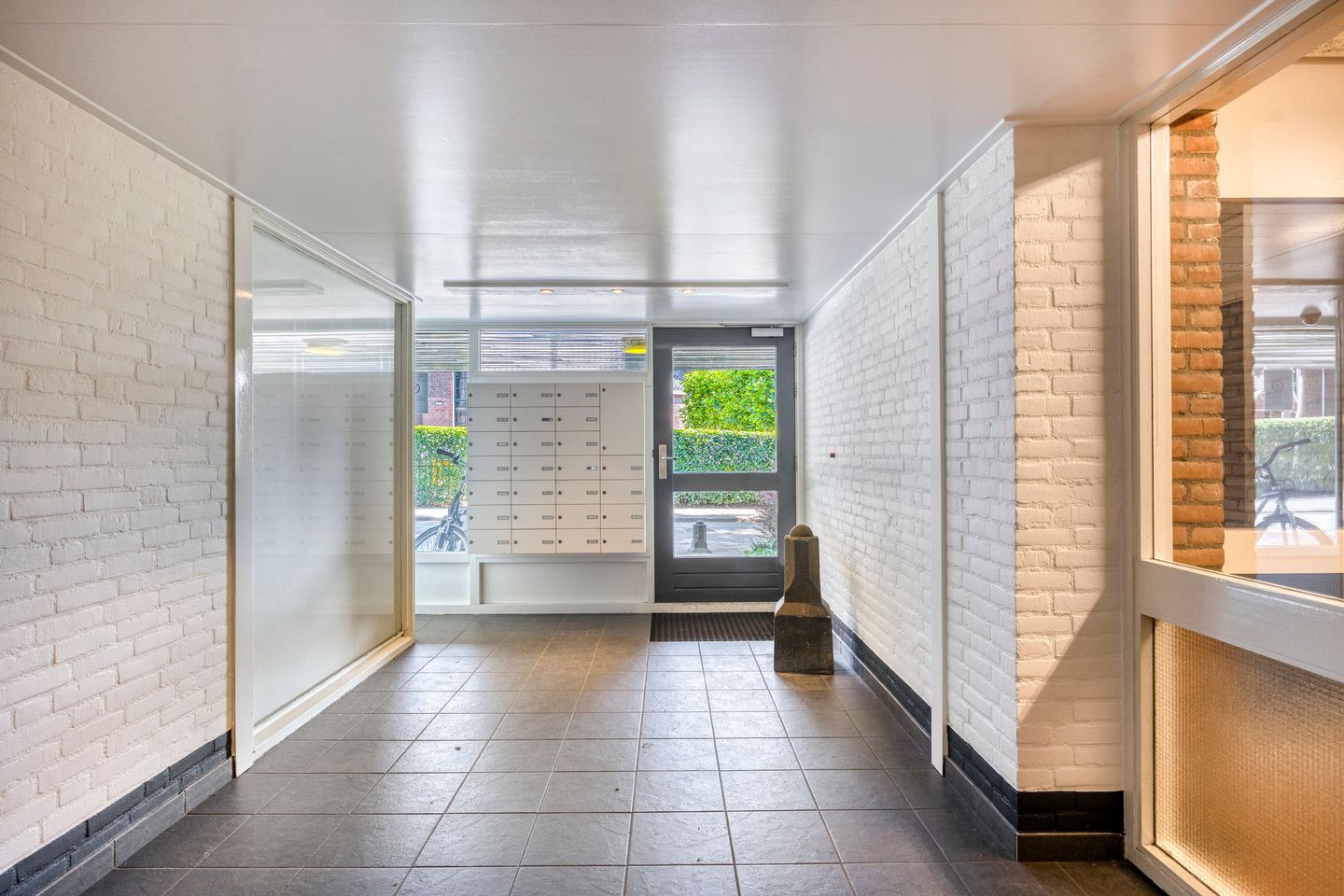 Foto 5 van Vijverlaan 1-6