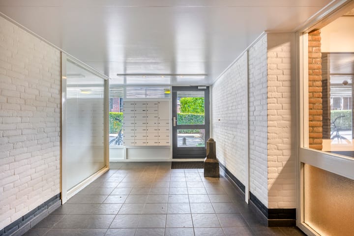 Foto 5 van Vijverlaan 1-6