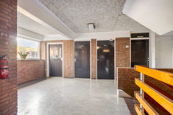 Foto 6 van Vijverlaan 1-6