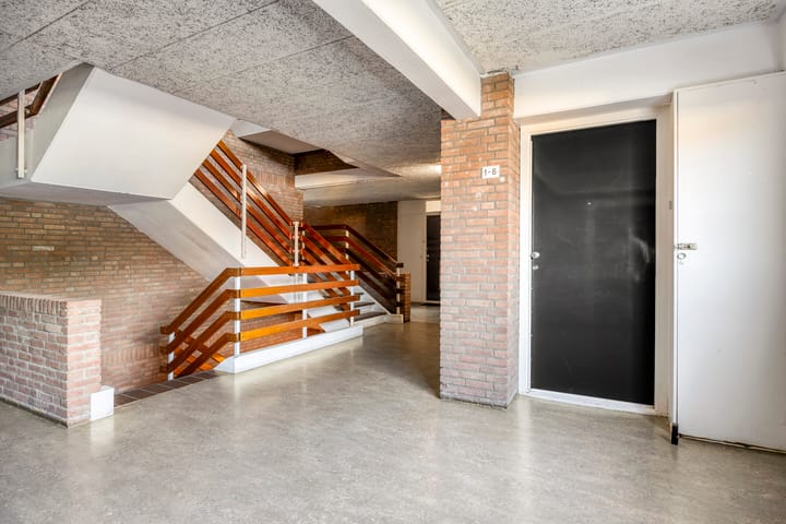 Foto 7 van Vijverlaan 1-6