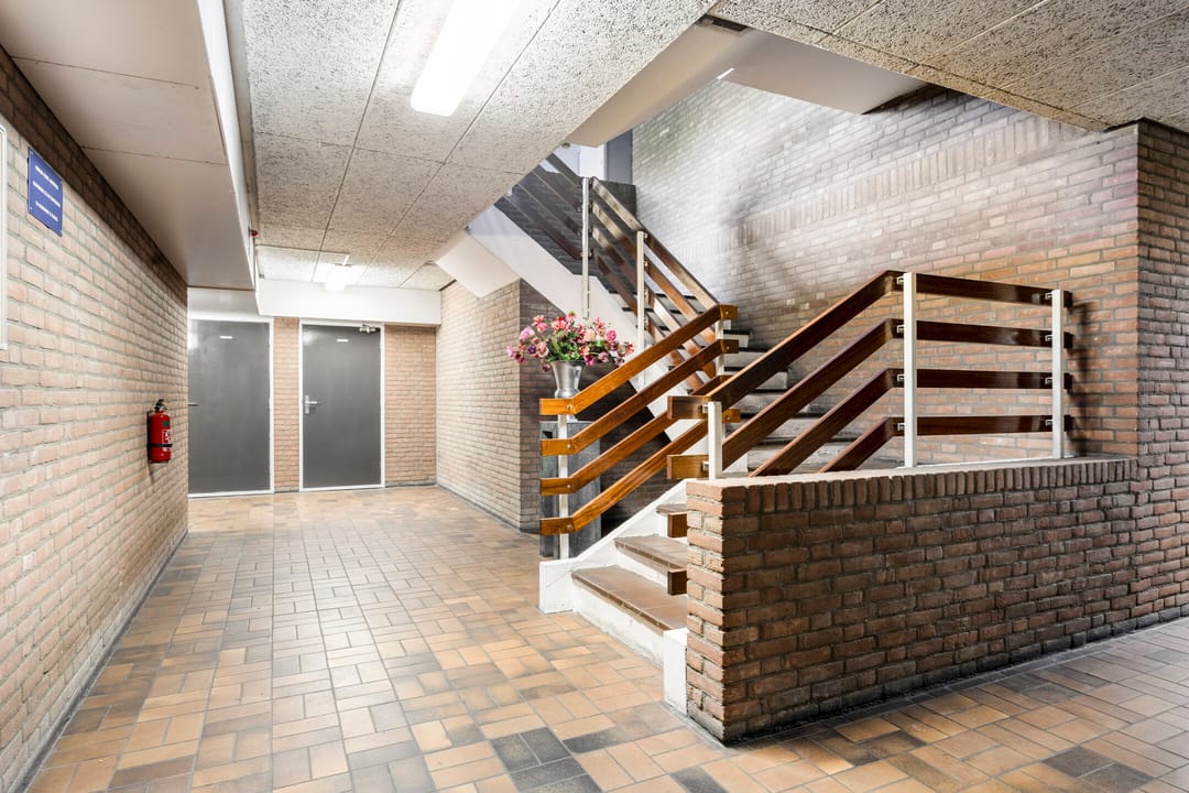 Foto 8 van Vijverlaan 1-6