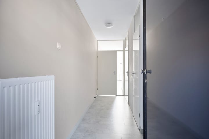 Foto 9 van Vijverlaan 1-6