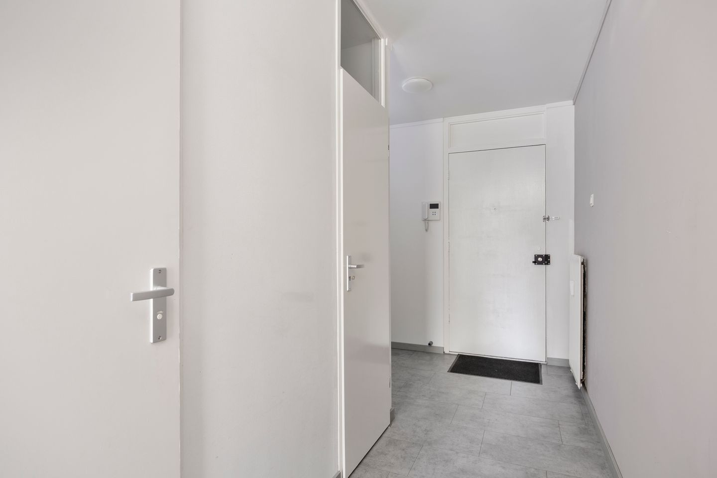 Foto 10 van Vijverlaan 1-6