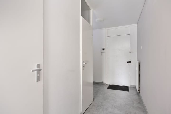 Foto 10 van Vijverlaan 1-6