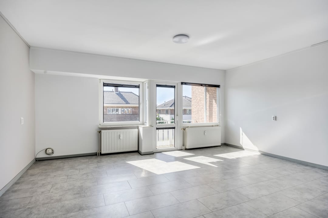 Foto 11 van Vijverlaan 1-6