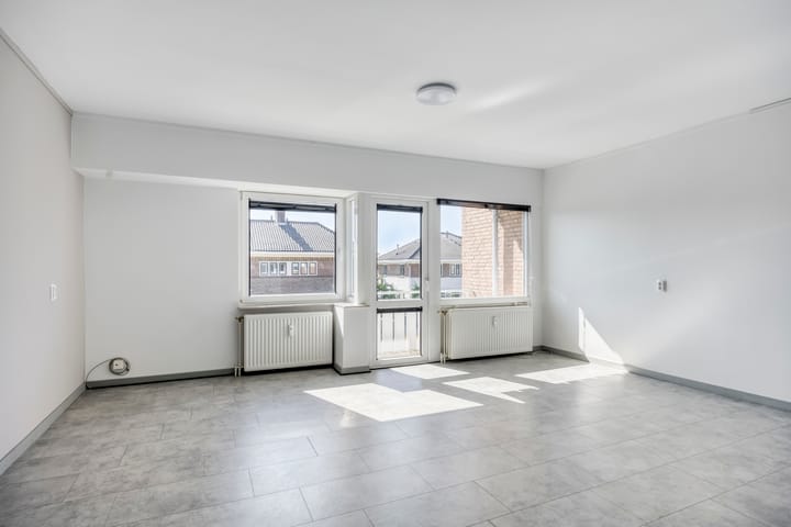 Foto 11 van Vijverlaan 1-6