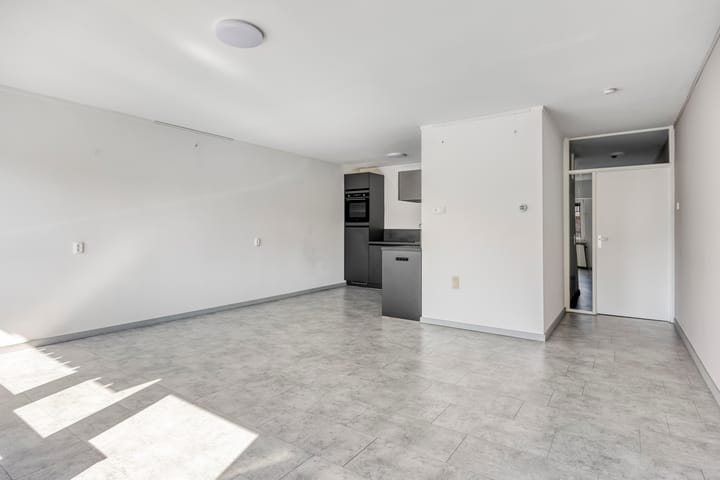 Foto 12 van Vijverlaan 1-6