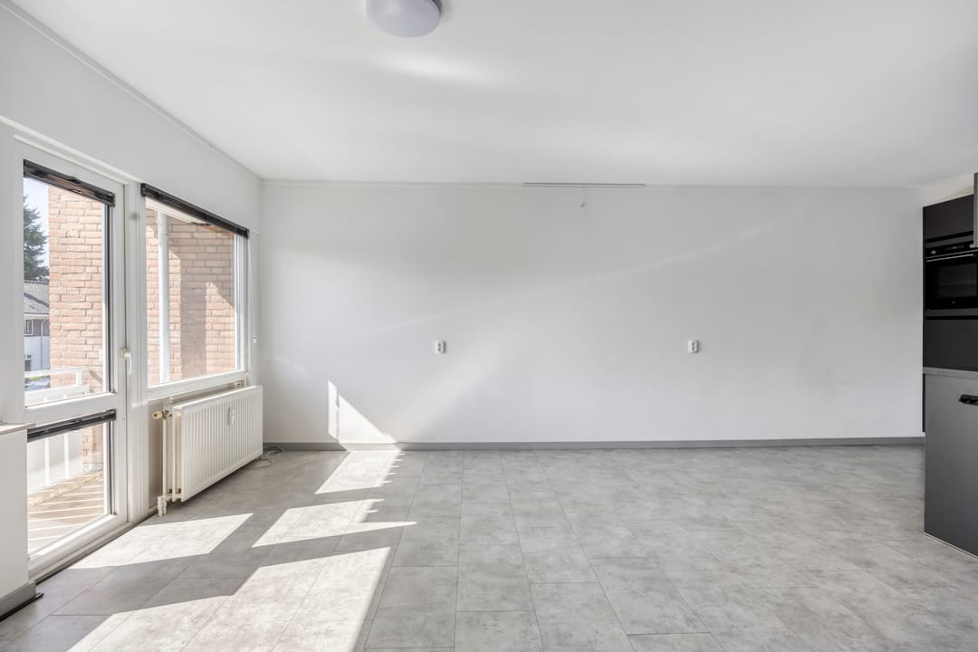 Foto 13 van Vijverlaan 1-6