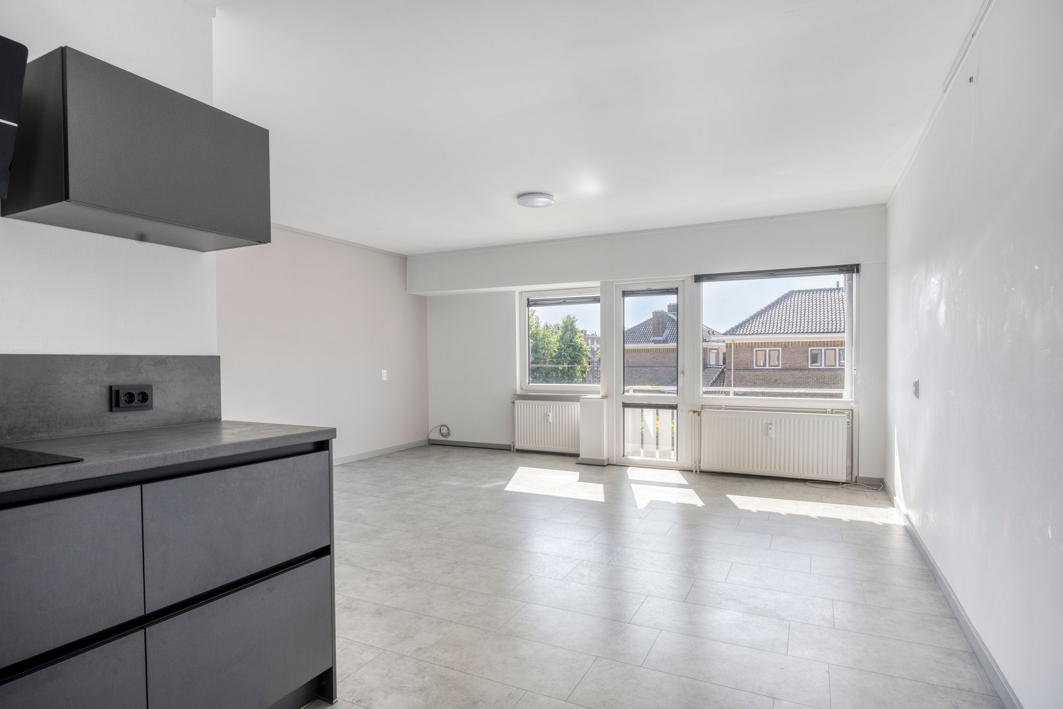 Foto 15 van Vijverlaan 1-6