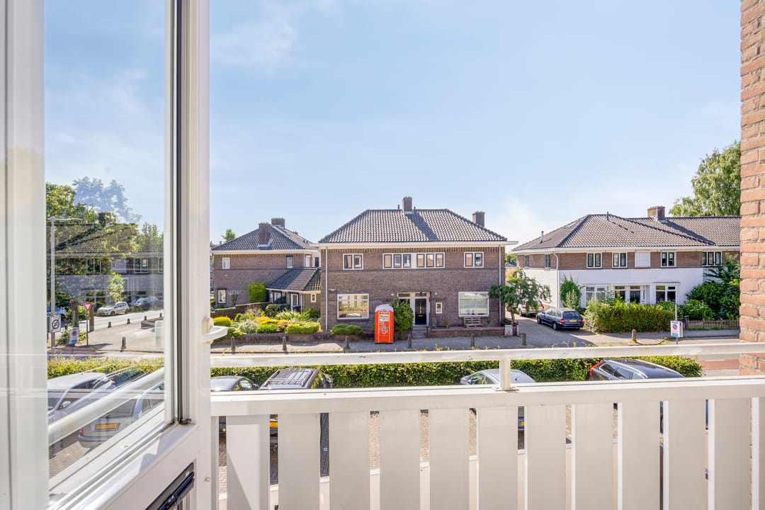 Foto 16 van Vijverlaan 1-6