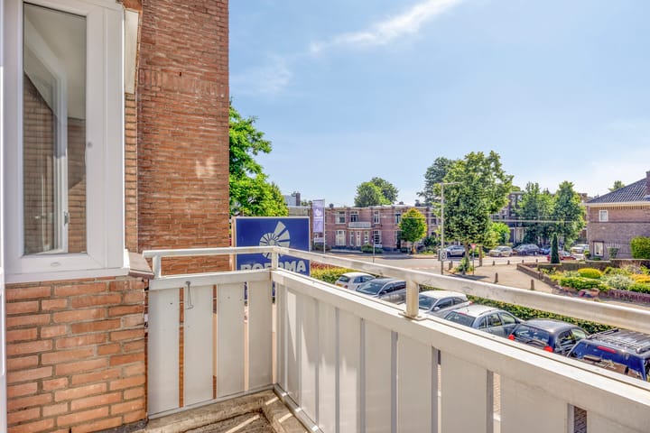 Foto 17 van Vijverlaan 1-6