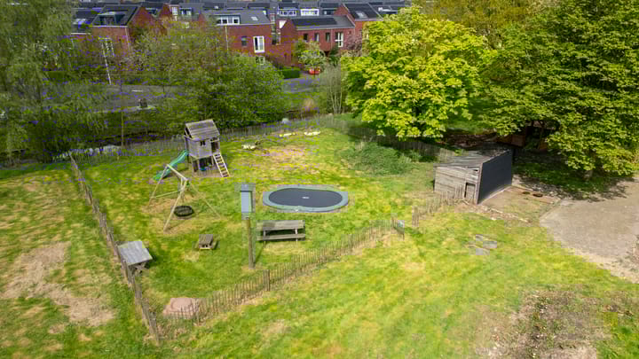 Foto 23 van 't Zand 27