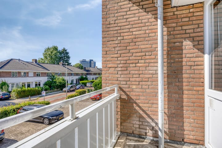 Foto 18 van Vijverlaan 1-6