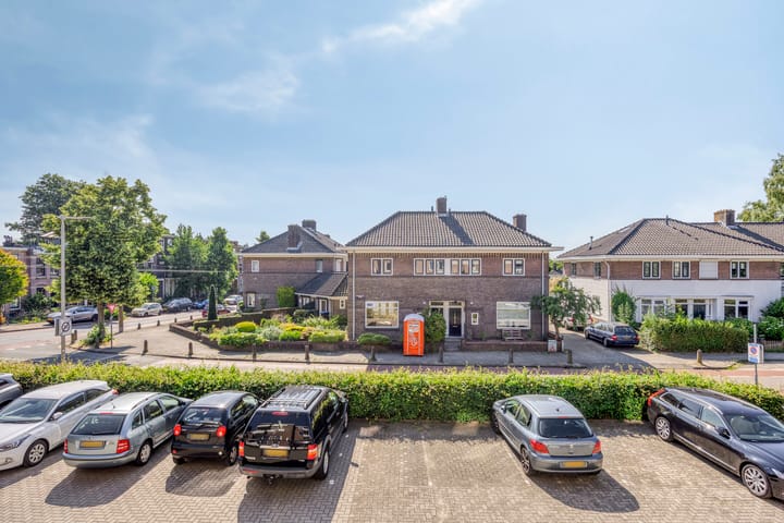 Foto 19 van Vijverlaan 1-6