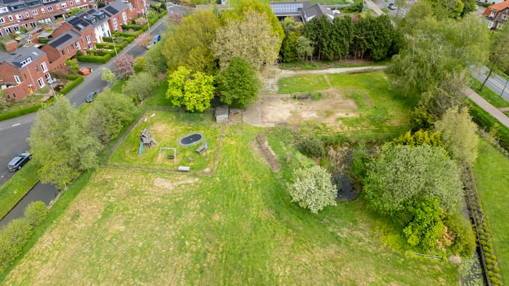 Foto 25 van 't Zand 27