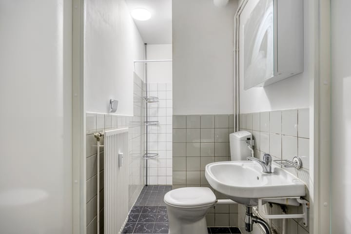 Foto 20 van Vijverlaan 1-6