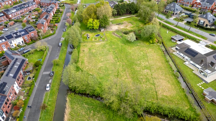 Foto 26 van 't Zand 27