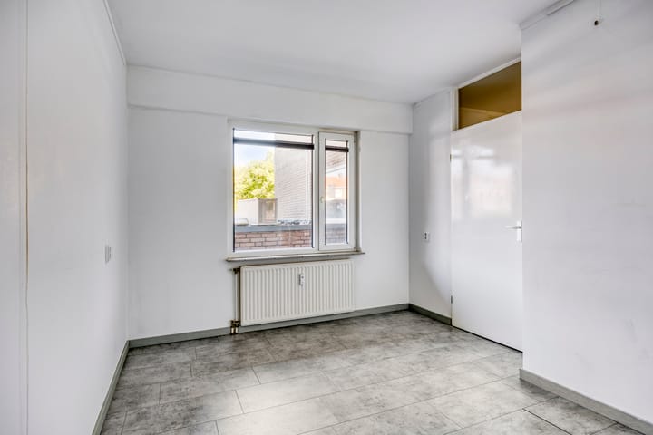 Foto 23 van Vijverlaan 1-6