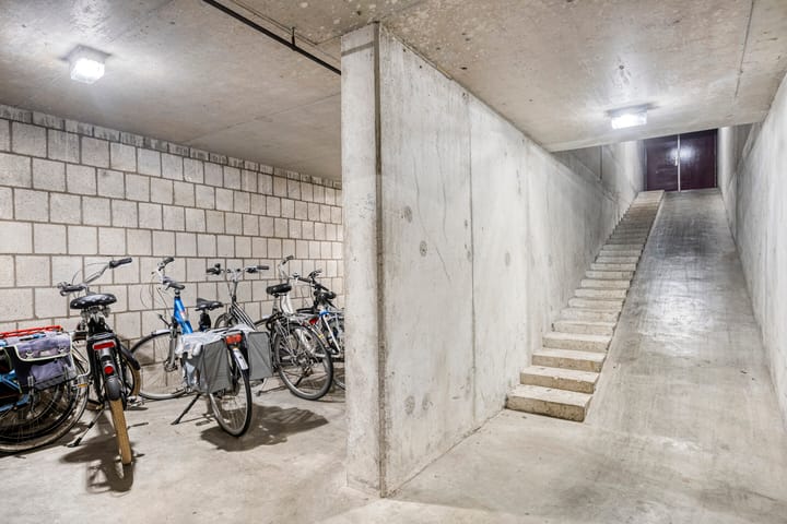 Foto 27 van Vijverlaan 1-6