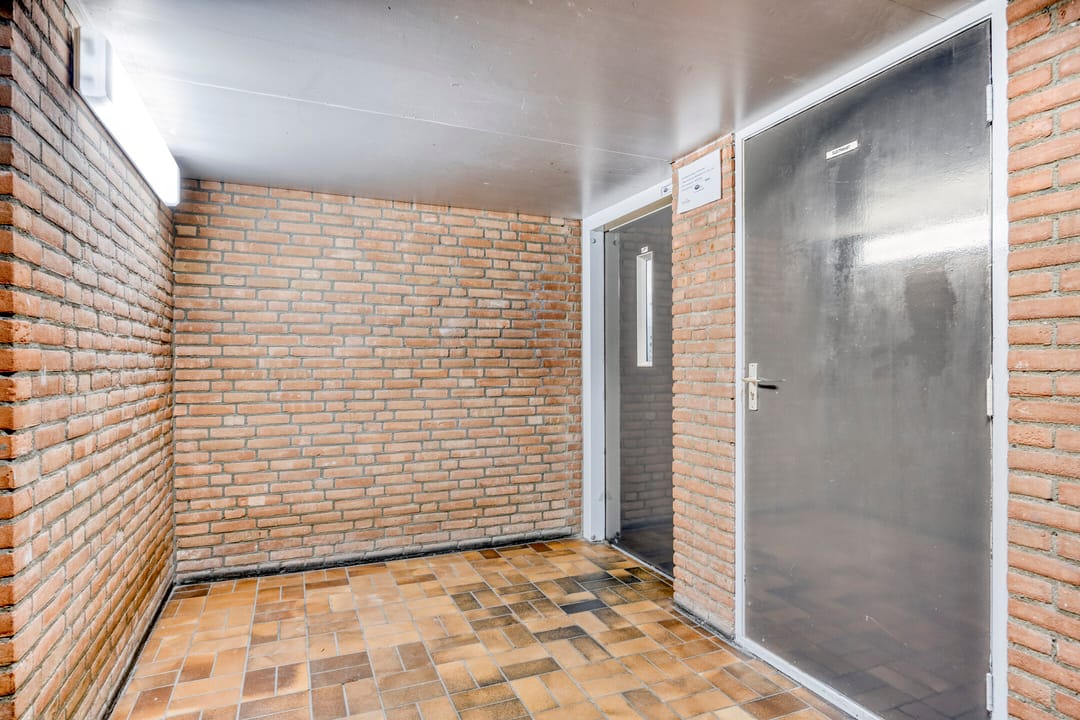 Foto 28 van Vijverlaan 1-6