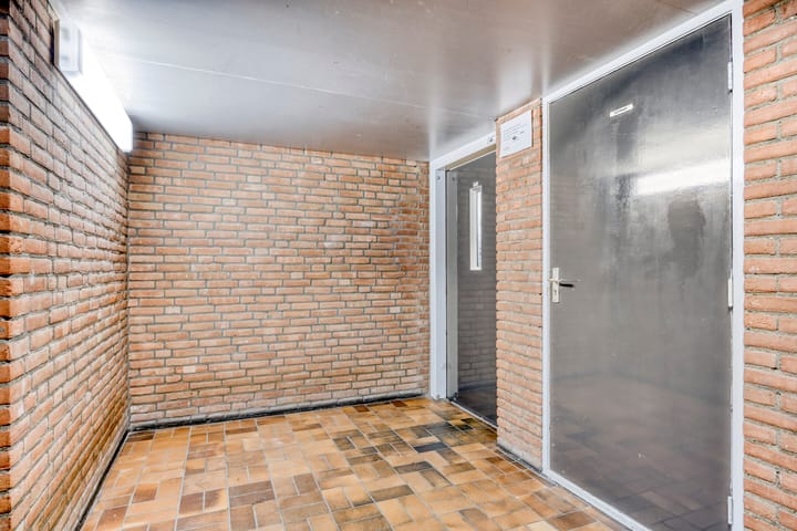 Foto 28 van Vijverlaan 1-6