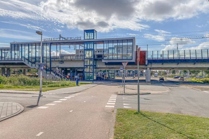 Foto 39 van 't Zand 27