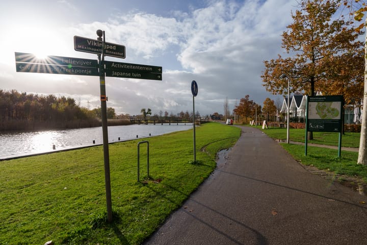 Foto 42 van 't Zand 27