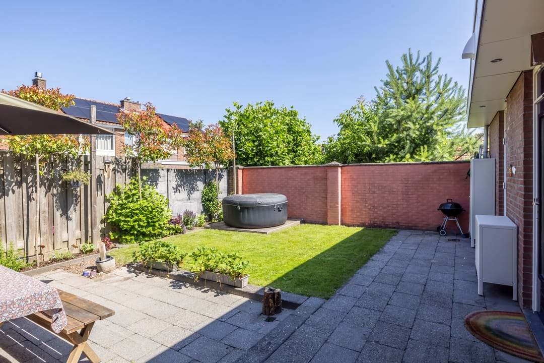 Foto 2 van Kastanjestraat 26