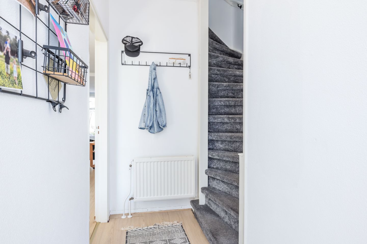 Foto 4 van Kastanjestraat 26