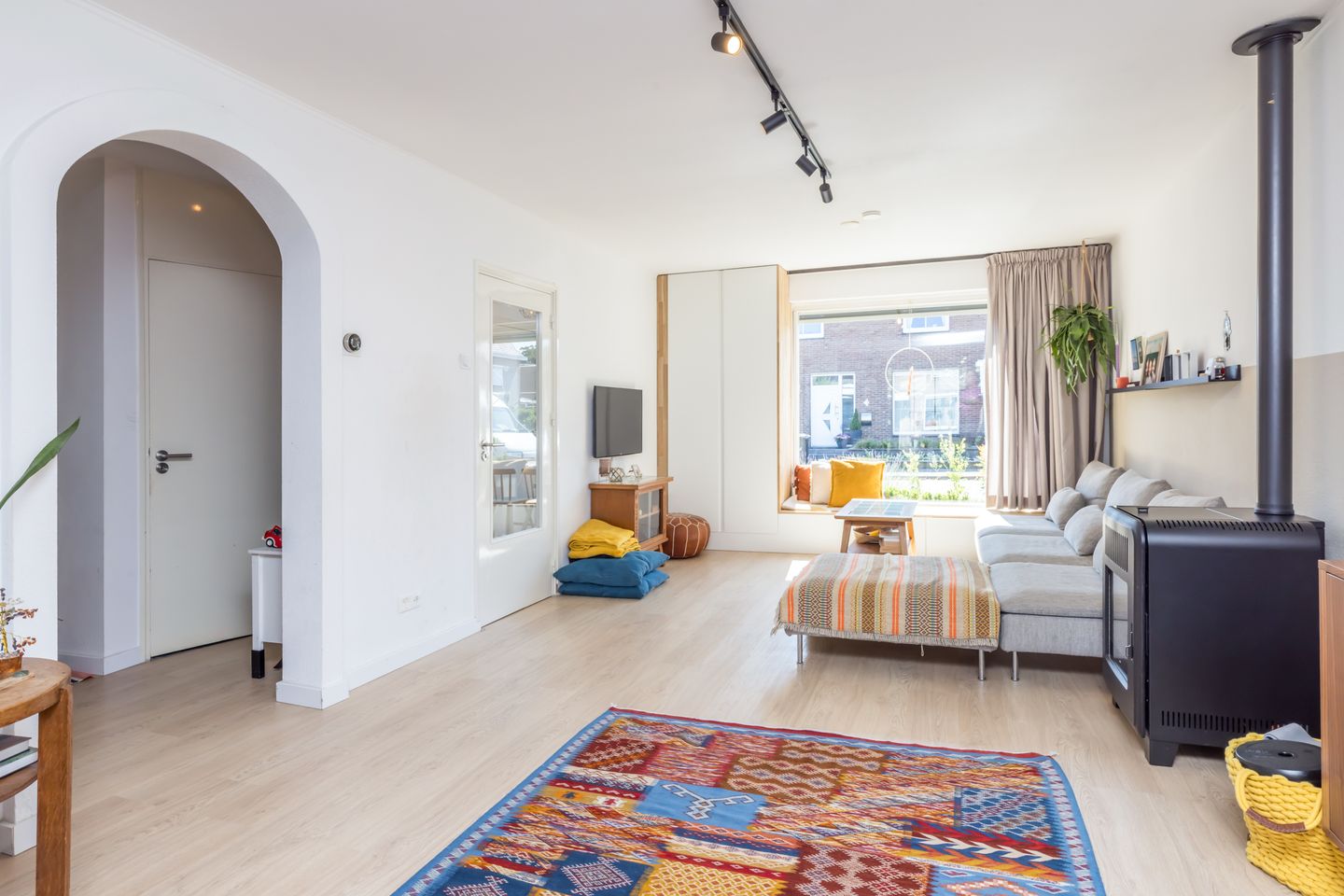 Foto 5 van Kastanjestraat 26