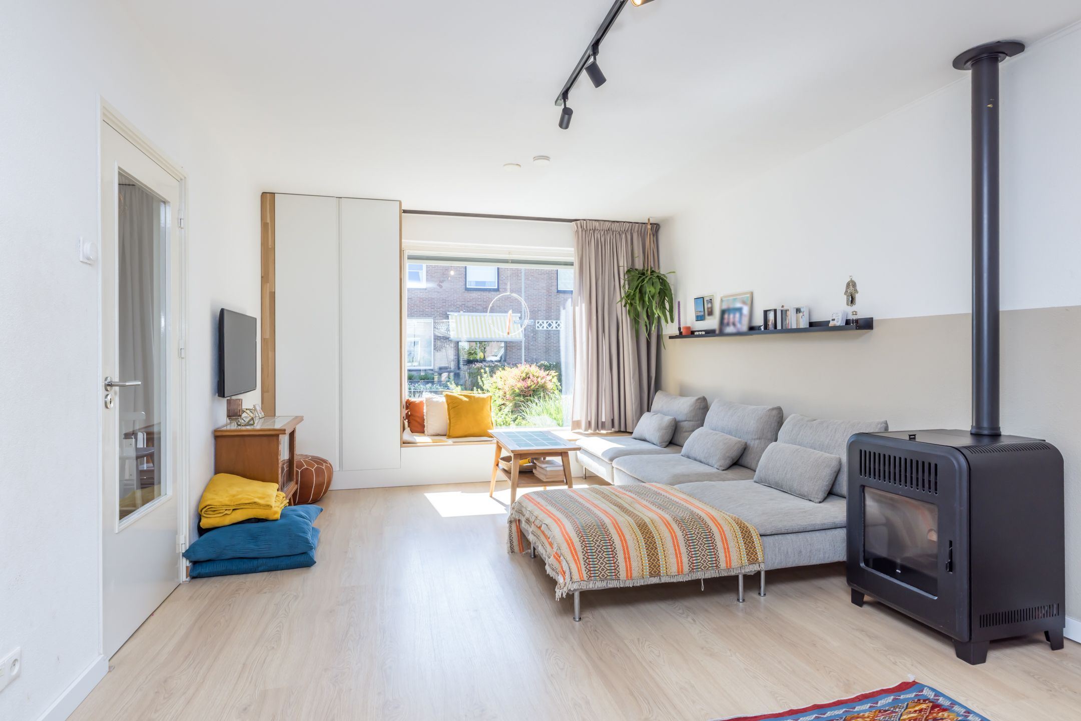 Foto 6 van Kastanjestraat 26