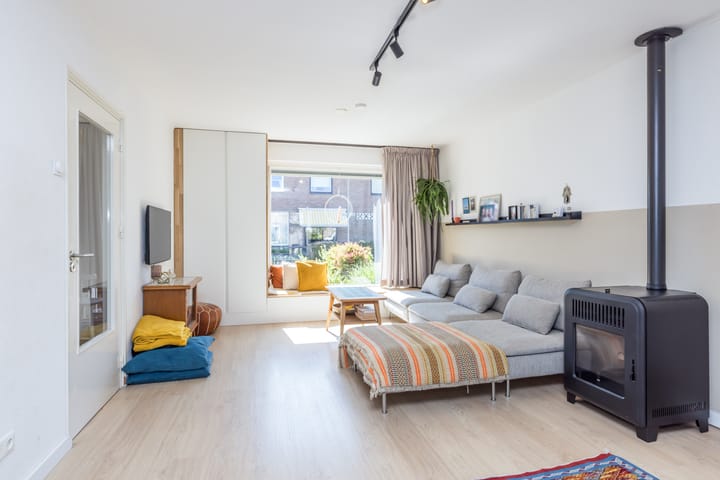 Foto 6 van Kastanjestraat 26