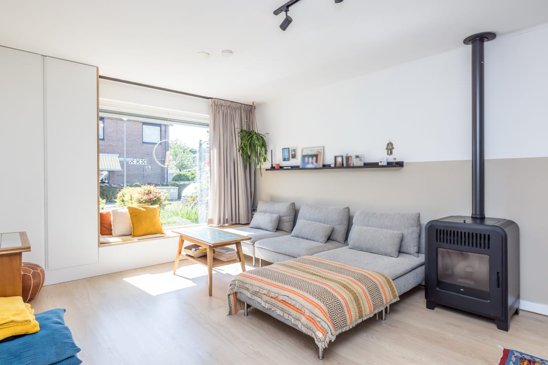 Foto 7 van Kastanjestraat 26