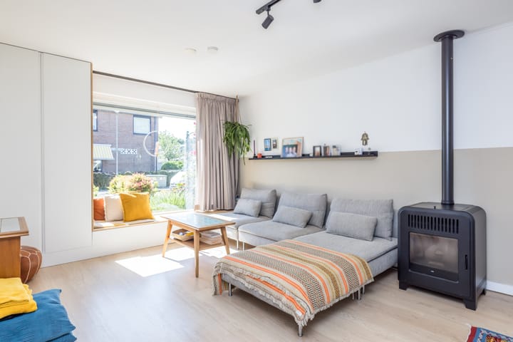 Foto 7 van Kastanjestraat 26