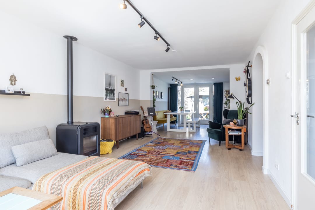 Foto 8 van Kastanjestraat 26