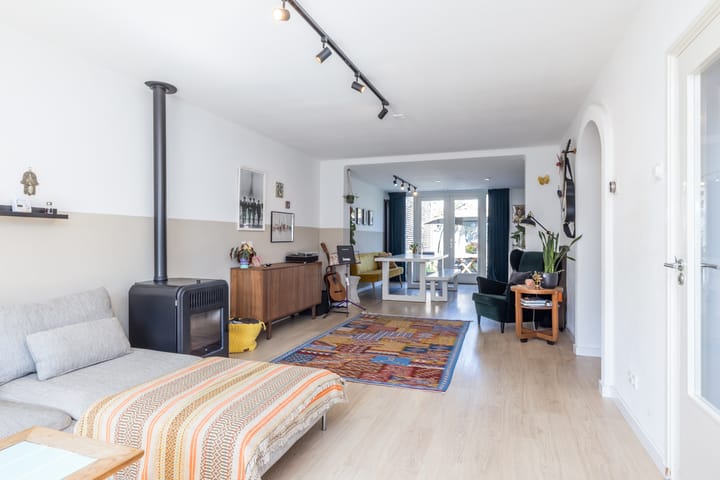 Foto 8 van Kastanjestraat 26