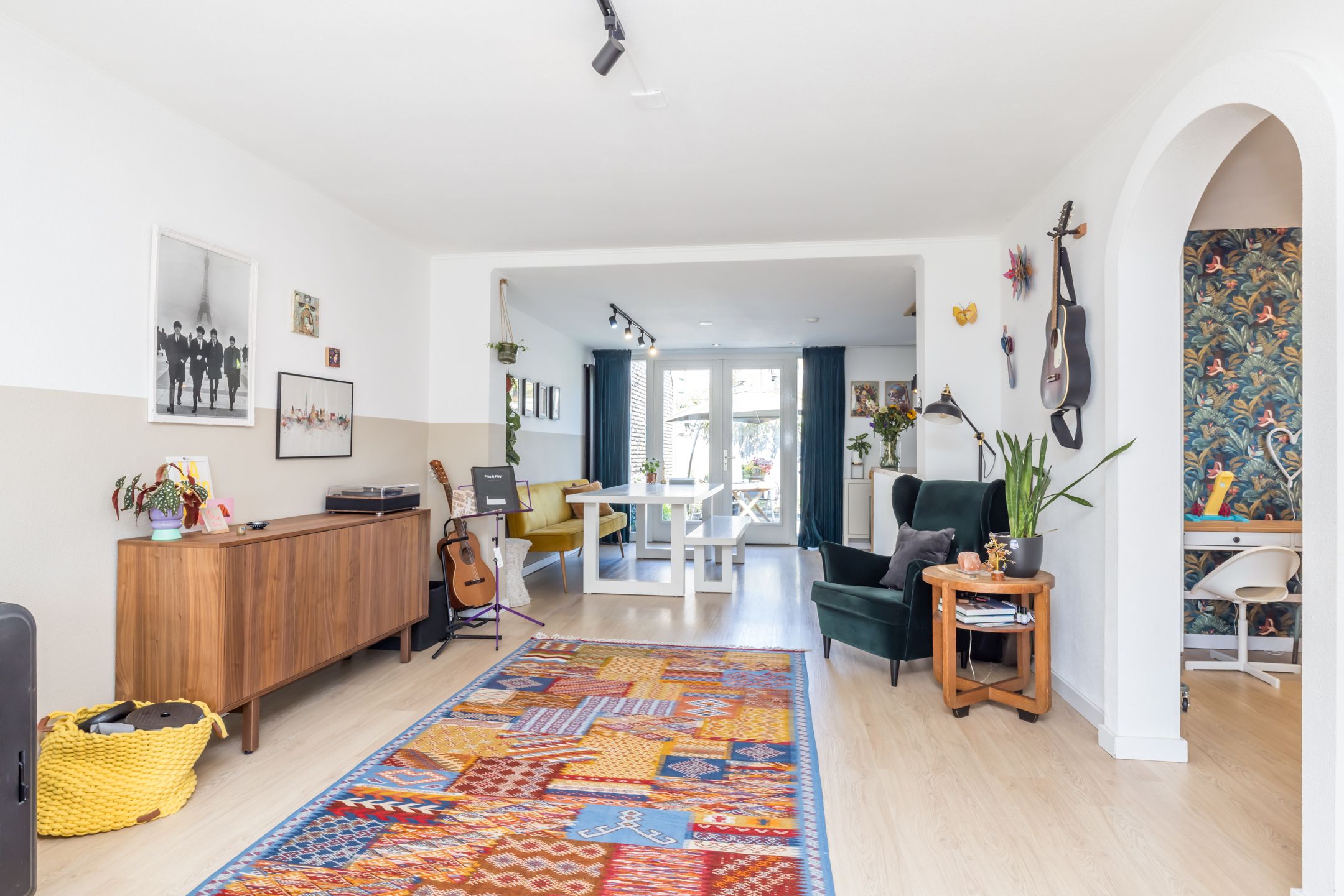 Foto 9 van Kastanjestraat 26