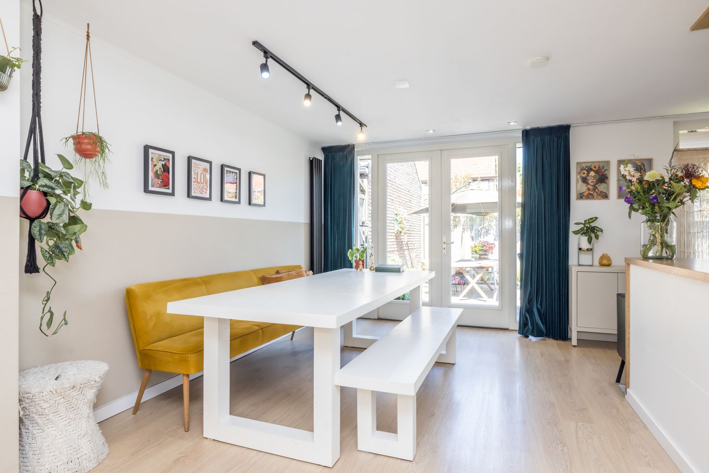 Foto 10 van Kastanjestraat 26