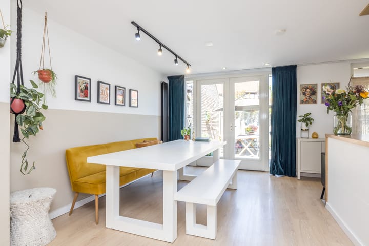 Foto 10 van Kastanjestraat 26