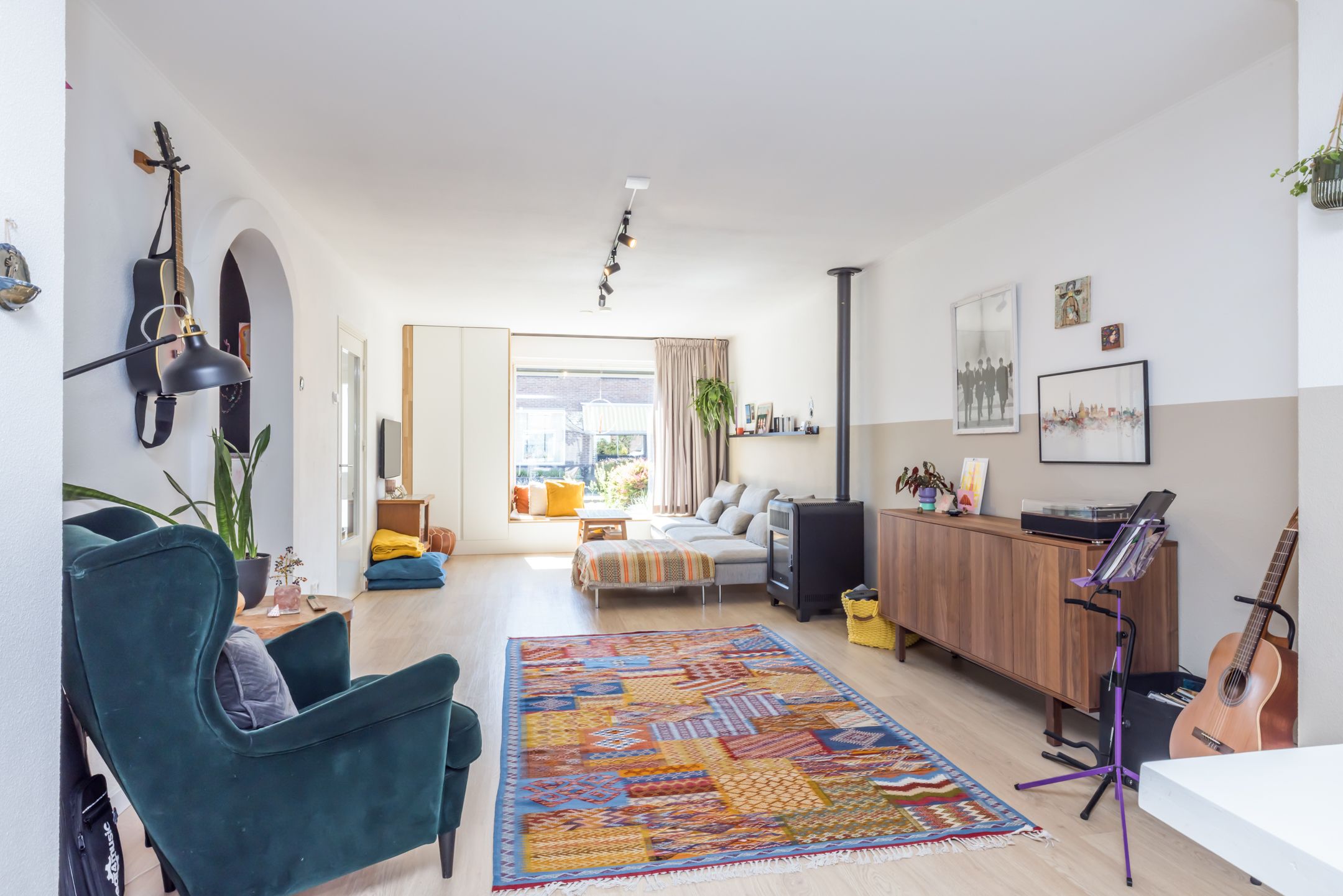 Foto 12 van Kastanjestraat 26