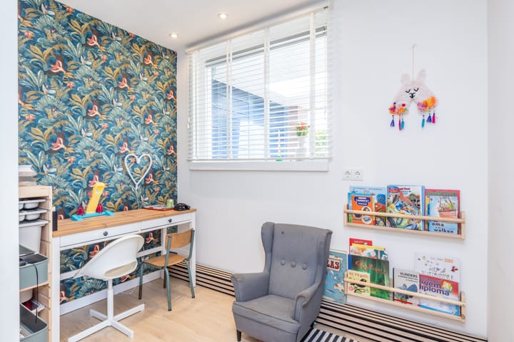 Foto 13 van Kastanjestraat 26