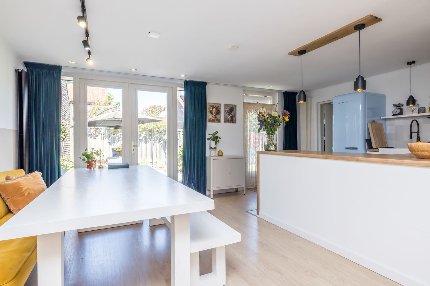 Foto 14 van Kastanjestraat 26