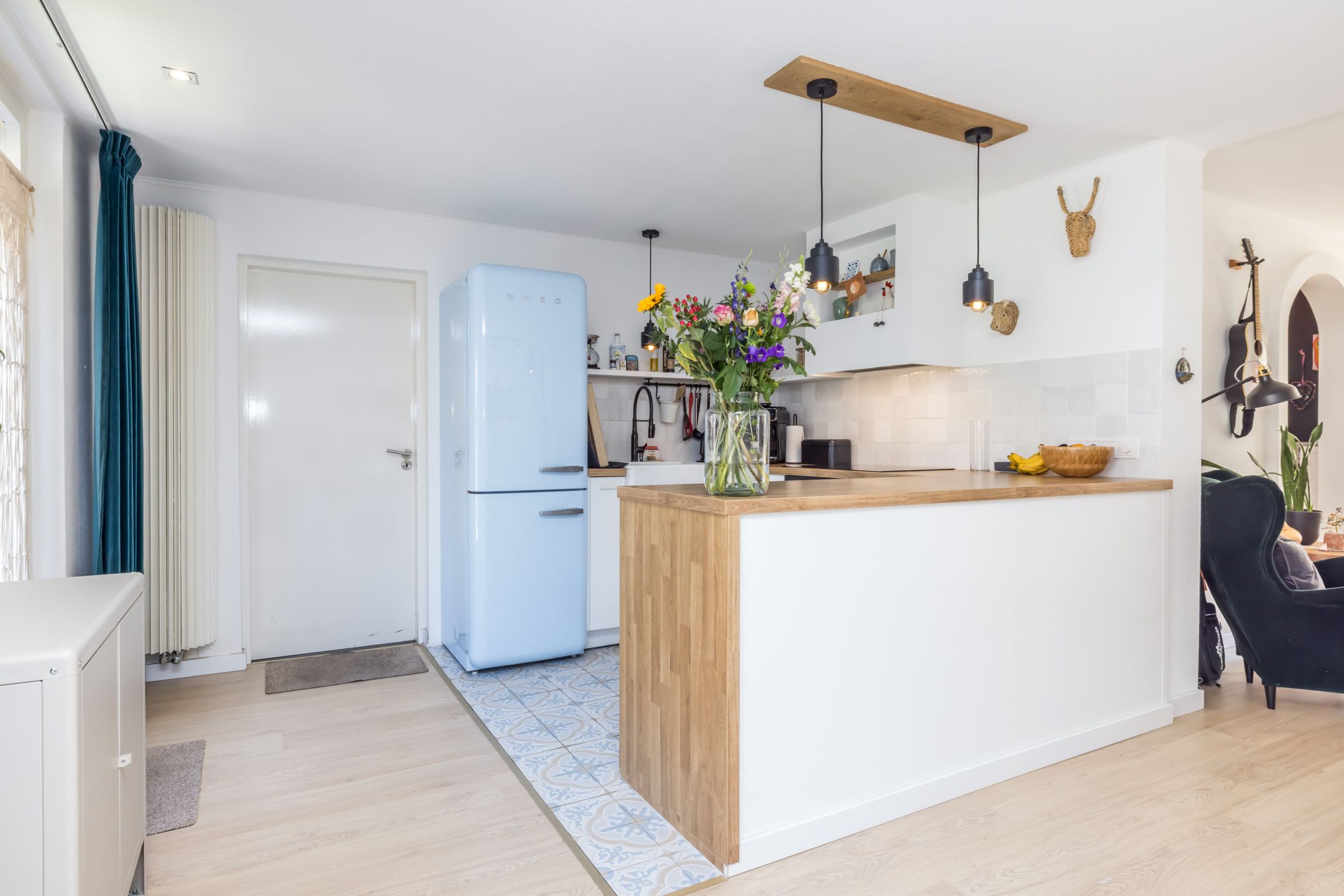 Foto 15 van Kastanjestraat 26