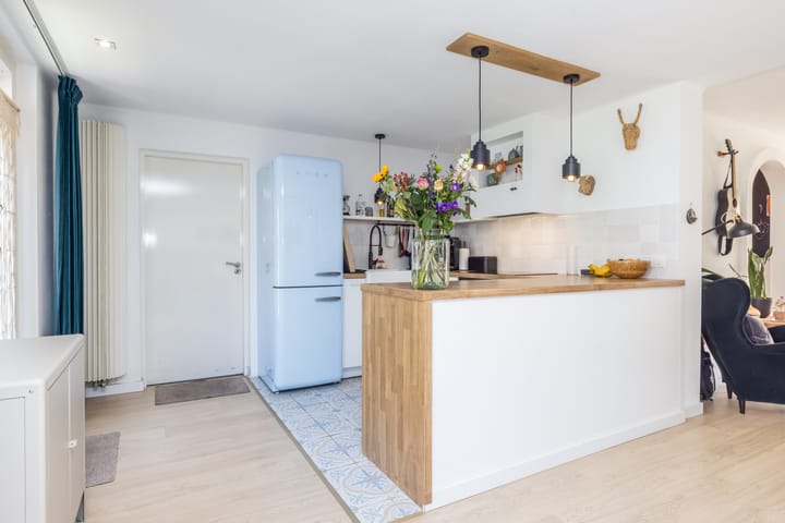 Foto 15 van Kastanjestraat 26