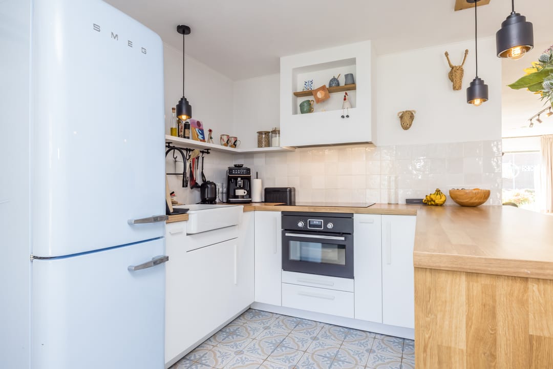 Foto 16 van Kastanjestraat 26